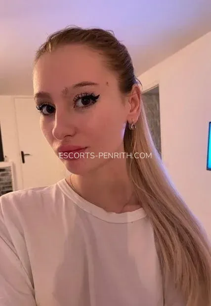Escorts Penrith Jordan — 7