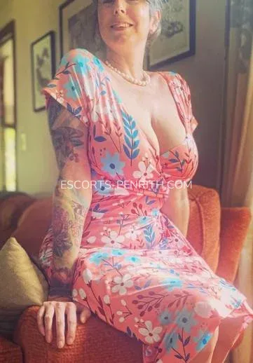 Escorts Penrith Valeria — 1