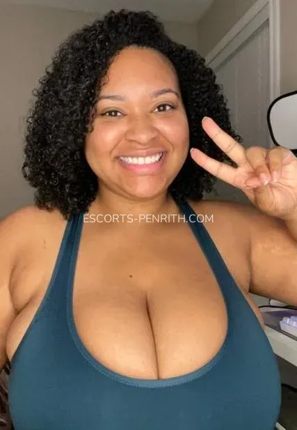 Escorts Penrith Kiara — 1