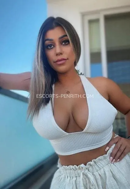 Escorts Penrith Graciela — 9