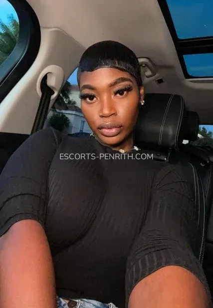 Escorts Penrith Elin — 6