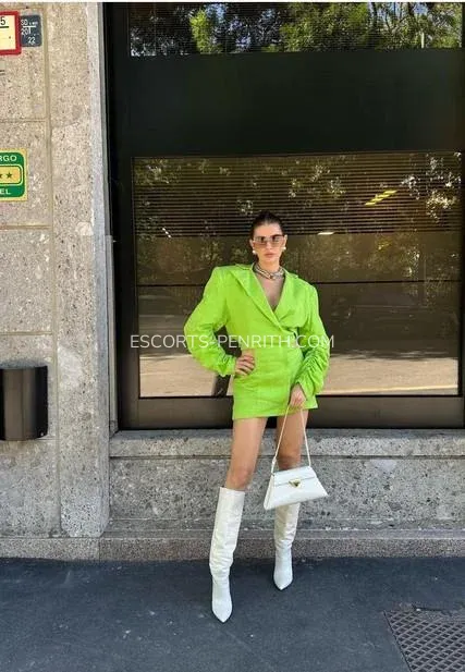 Escorts Penrith Tiffany — 6