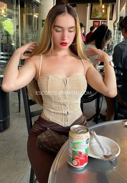 Escorts Penrith Daniela — 3