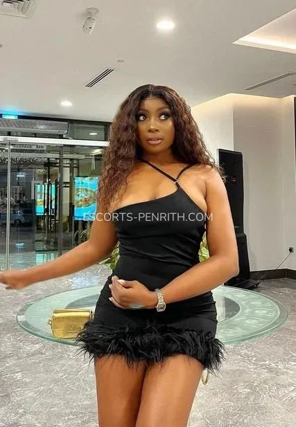Escorts Penrith Liliana — 3