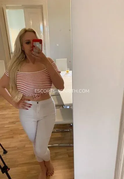 Escorts Penrith Camilla — 1