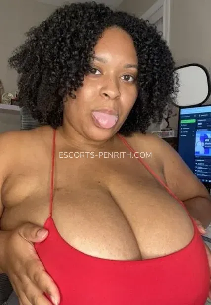 Escorts Penrith Kiara — 7