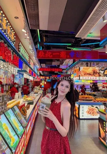 Escorts Penrith Valeria — 8