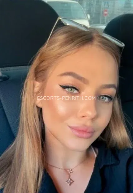 Escorts Penrith Vera — 5