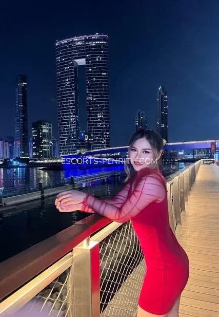 Escorts Penrith Valerie — 3