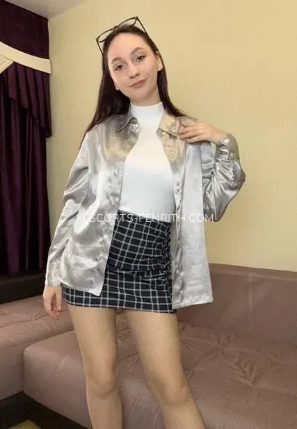 Escorts Penrith Amarinda — 1