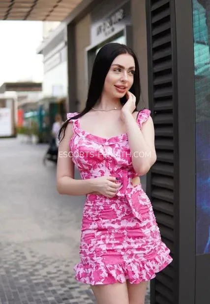 Escorts Penrith Anabel — 6