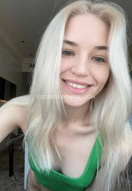 Escorts Penrith Erika — 1