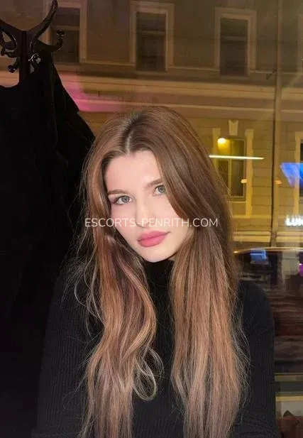 Escorts Penrith Sonja — 7