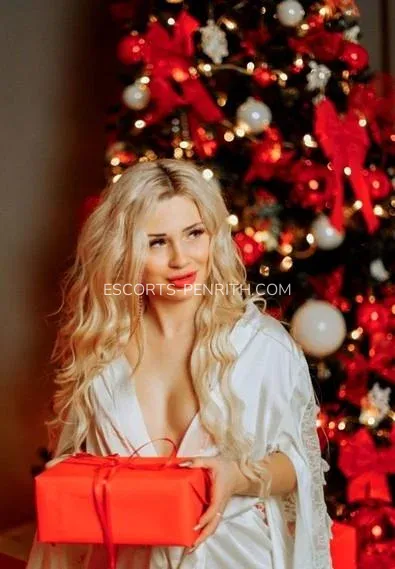 Escorts Penrith Rachel — 4