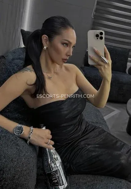 Escorts Penrith Adriana — 4