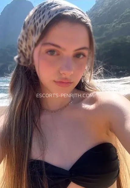 Escorts Penrith Paris — 6