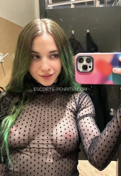 Escorts Penrith Ella — 2