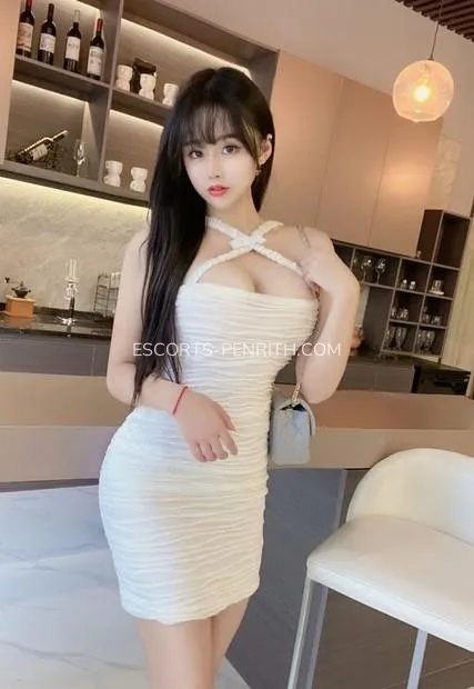 Escorts Penrith Lindsey — 2