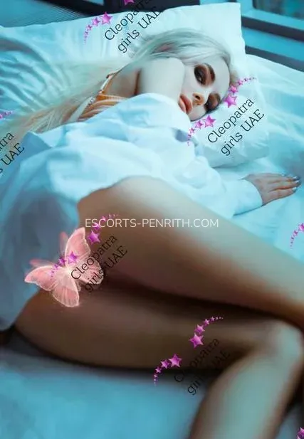 Escorts Penrith Allison — 6