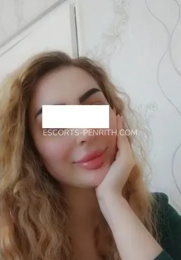 Escorts Penrith Elisabeth — 3