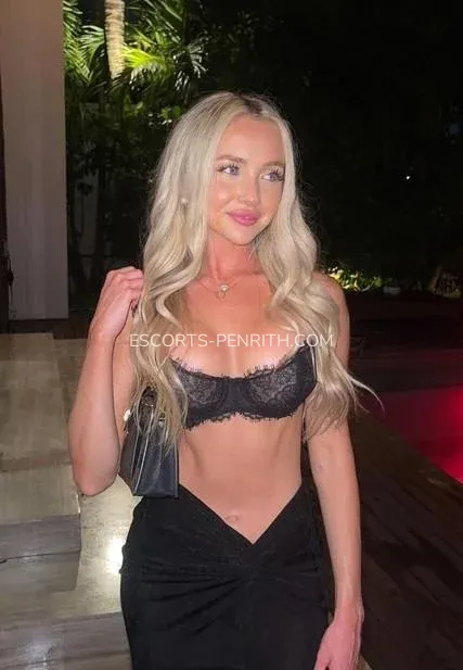 Escorts Penrith Kyla — 4
