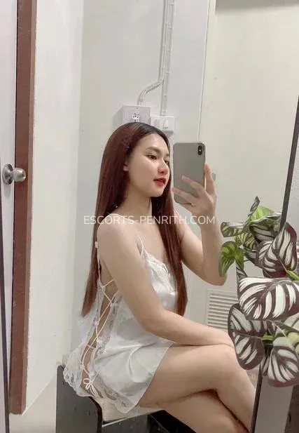 Escorts Penrith Lindsay — 4