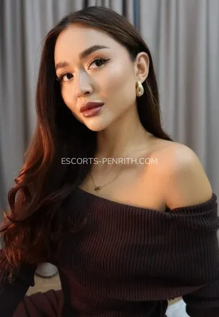 Escorts Penrith Berit — 5
