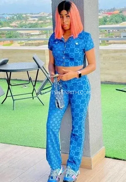 Escorts Penrith Brooke — 4