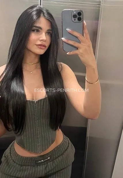 Escorts Penrith Gunilla — 2