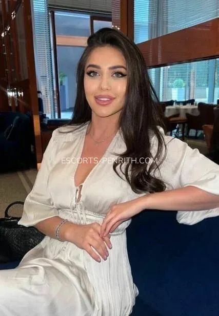 Escorts Penrith Megan — 1