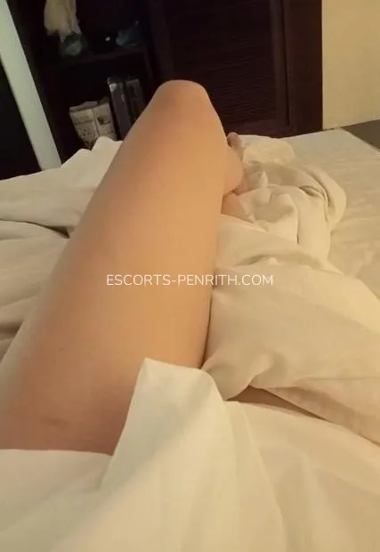 Escort djevojka Anna - Penrith