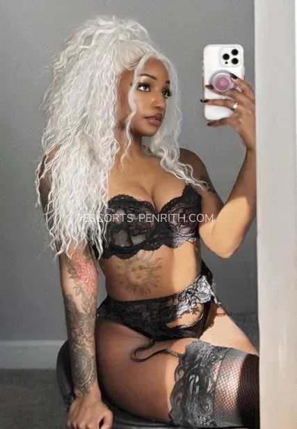 Escorts Penrith Payton — 4