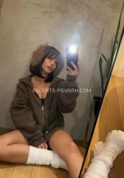 Escorts Penrith Nadia — 1