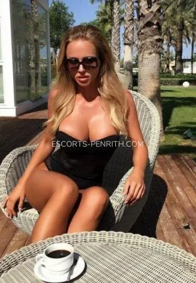 Escorts Penrith Kelly — 6