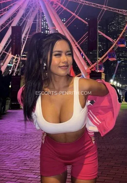 Escorts Penrith Mallory — 4