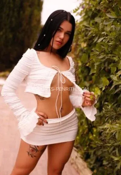 Escorts Penrith Ciara — 1