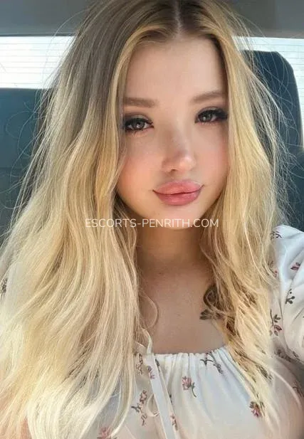 Escorts Penrith Addison — 5