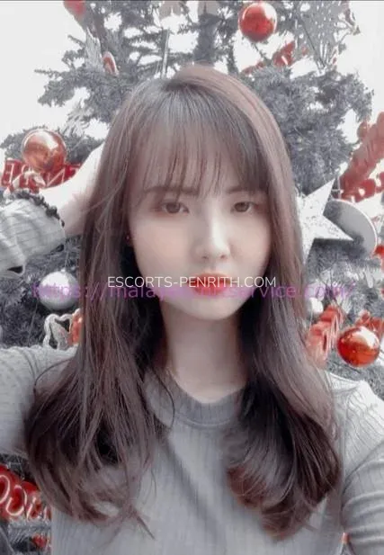 Escorts Penrith Sabrina — 1