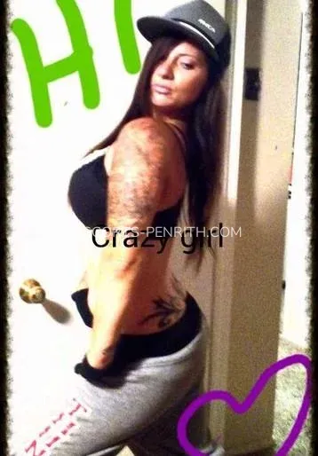 Escorts Penrith Anneli — 1