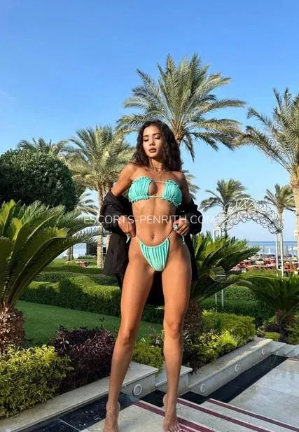 Escorts Penrith Emilia — 1