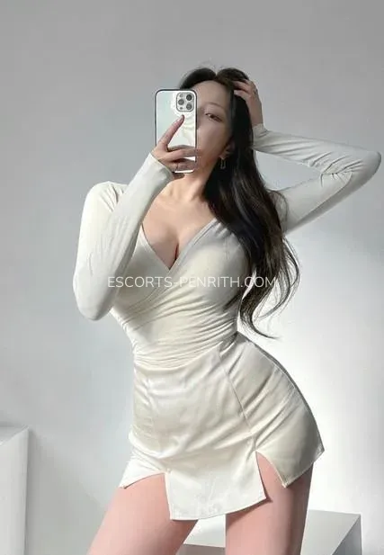 Escorts Penrith Almudena — 1