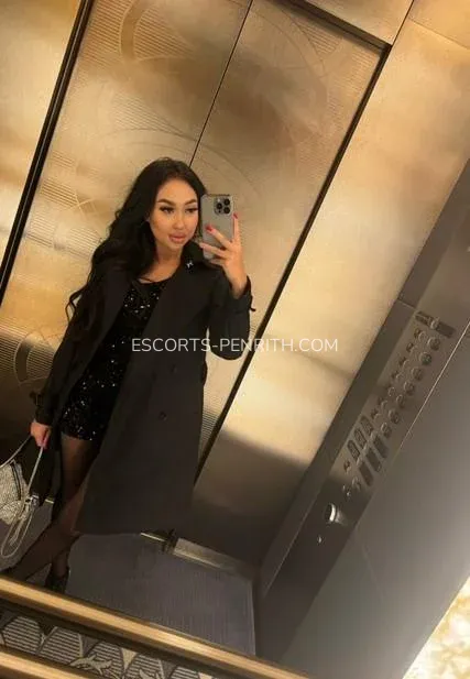 Escorts Penrith Ella — 7