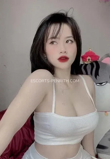 Escorts Penrith Stella — 5