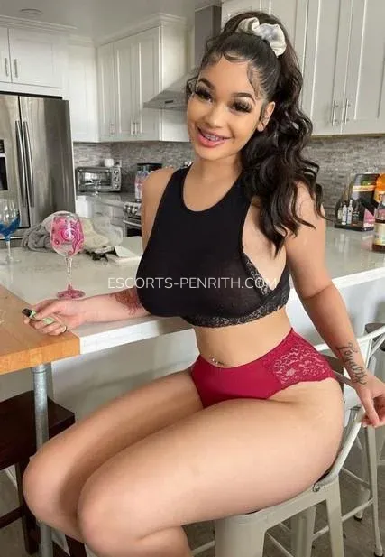 Escorts Penrith Layla — 4