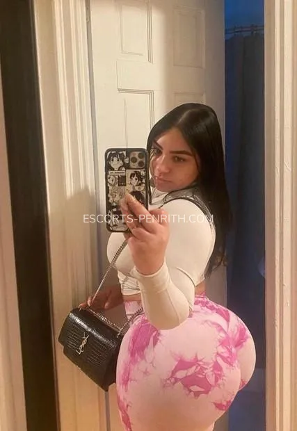 Escorts Penrith Birgitta — 2