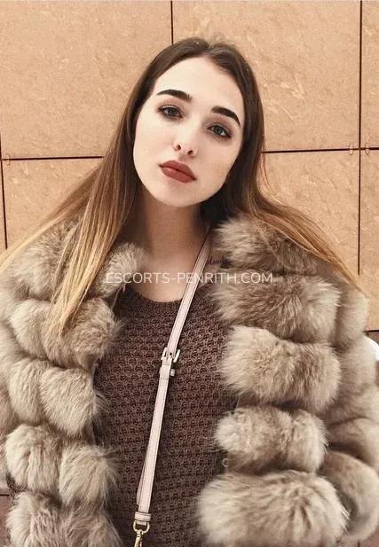 Escorts Penrith Linda — 6