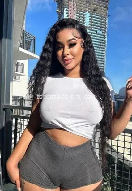 Escorts Penrith Hanna — 3