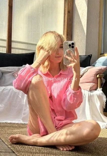 Escorts Penrith Madeleine — 1
