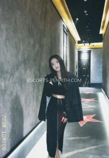 Escorts Penrith Lisa — 2