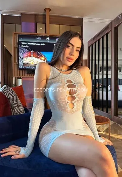 Escorts Penrith Frida — 3